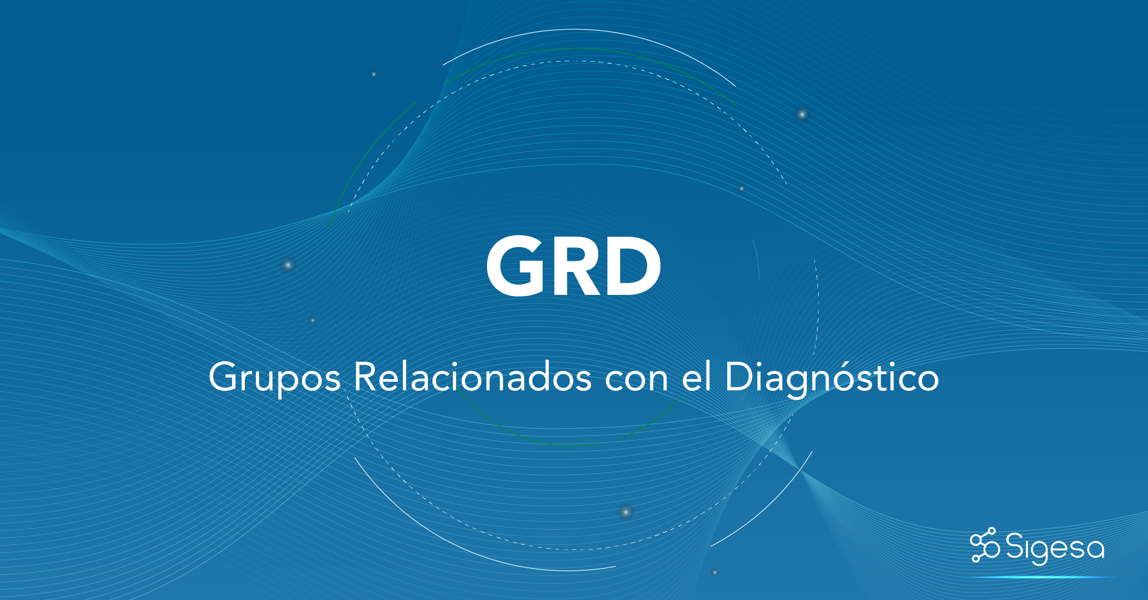 Grupo Relacionados con el Diagnóstico.