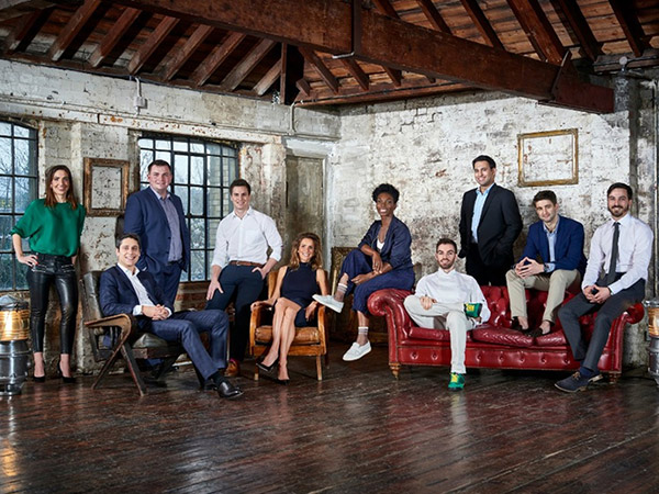 Sigesa Arantxa Unda Forbes Arantxa Unda y otros seleccionados por 30 Under 30 de Forbes