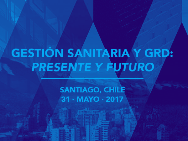 Jornada Sigesa Chile