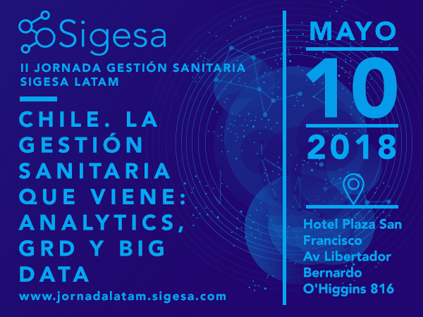 II Sigesa Latam Healthcare Management Seminar