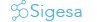 Logo Sigesa