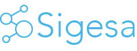 Logo Sigesa