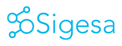 Logo Sigesa