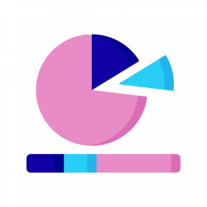 Evolución indicadores mes a mes