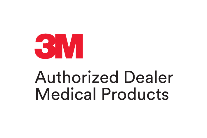 Trifecta 3M Authorized Dealer Medical Products