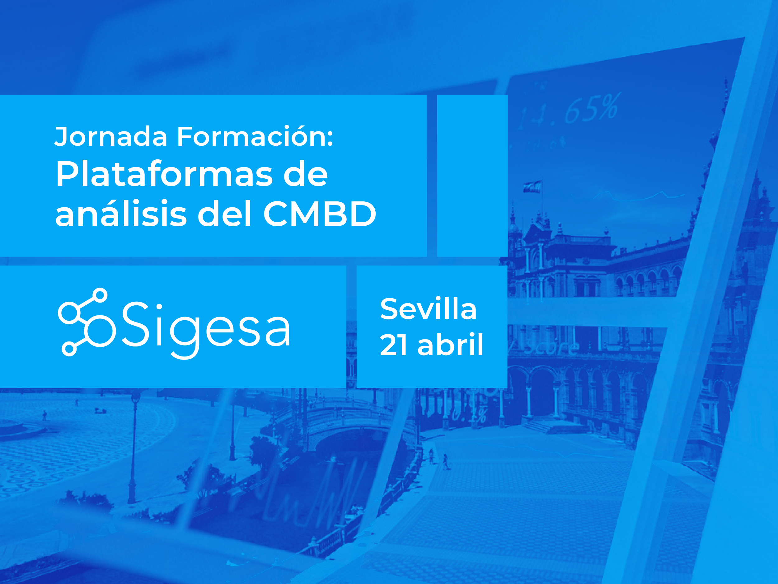 Jornada Formación Sevilla