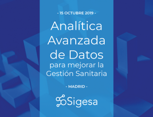 Jornada Analítica Avanzada de Datos Madrid 2019