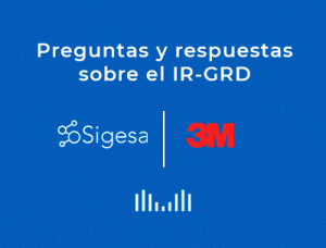 IR-GRD Preguntas y respuestas