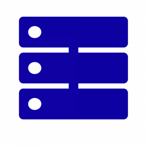 Icono Base de Datos