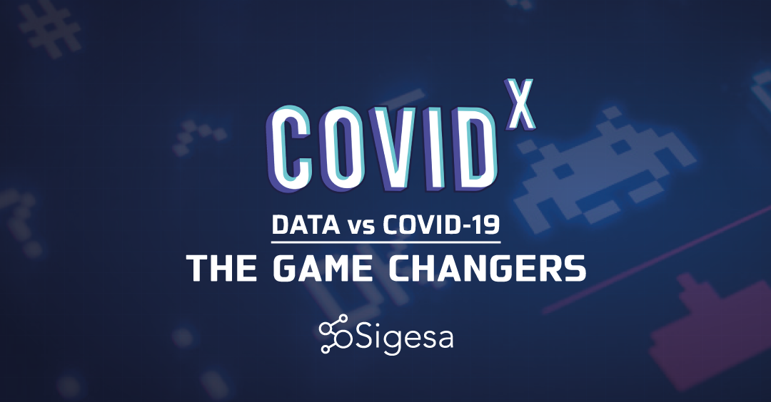 Sigesa ha sido seleccionada para participar en el proyecto Europeo COVID-X