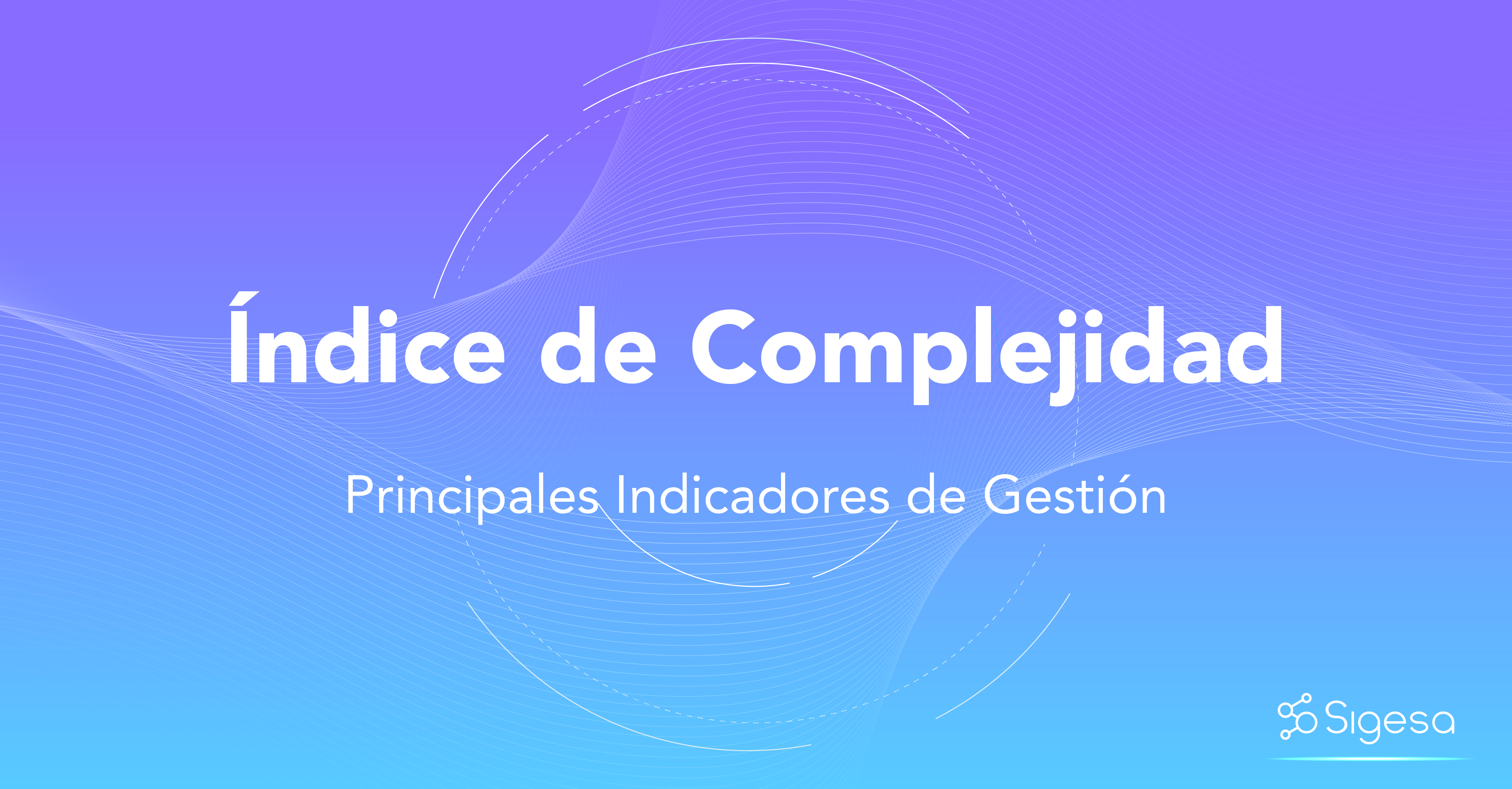 IC (Índice de Complejidad)