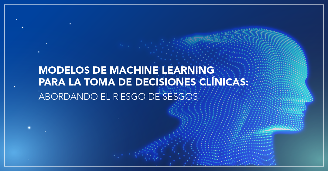 Machine Learning y Sesgos en Sanidad - Sigesa