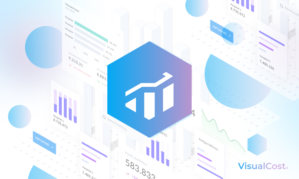 Visual Cost – Sigesa