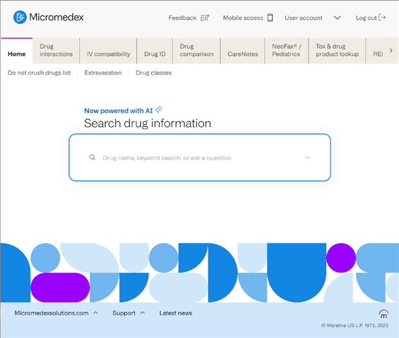 MDX-AI-web